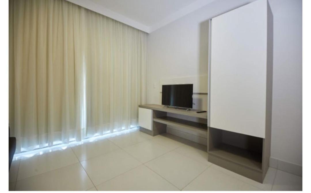 Apto Resort Do Lago Caldas Novas Exterior photo